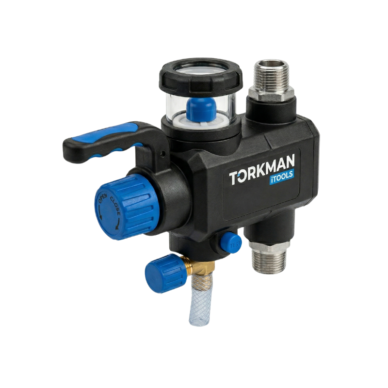 Torkman-itools-EN1020