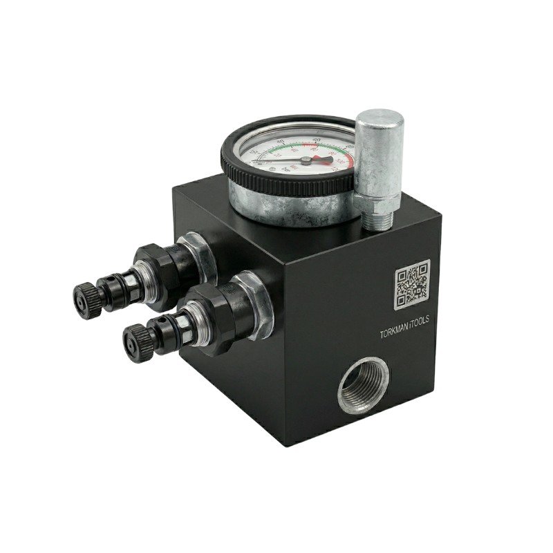 Torkman-itools-S1040