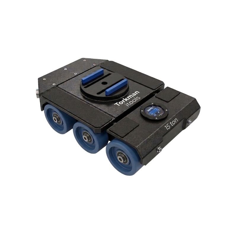 Torkman-itools-M1010