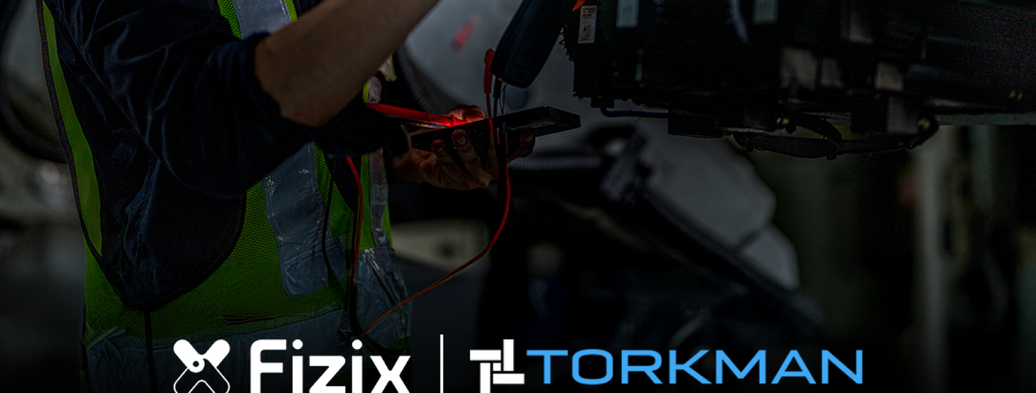Fizix Torkman